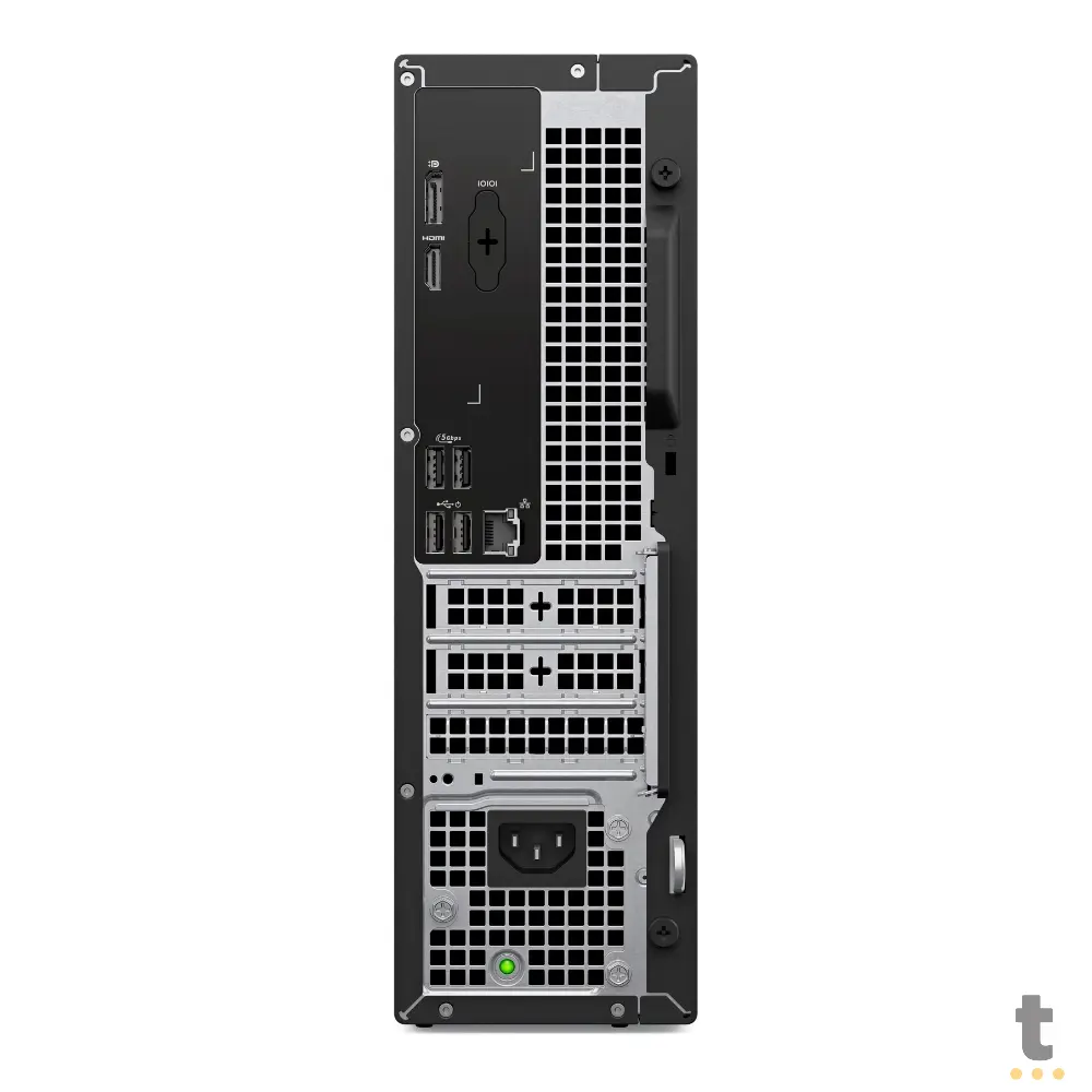 Computador Dell ECS1250 SFF Intel I3-14100 8Gb 512Gb Ssd W11 Pro Truedata
