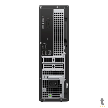 Computador Dell ECS1250 SFF Intel I3-14100 8Gb 512Gb Ssd W11 Pro Truedata