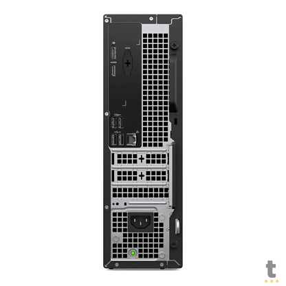 Computador Dell ECS1250 SFF Intel I3-14100 8Gb 512Gb Ssd W11 Pro Truedata