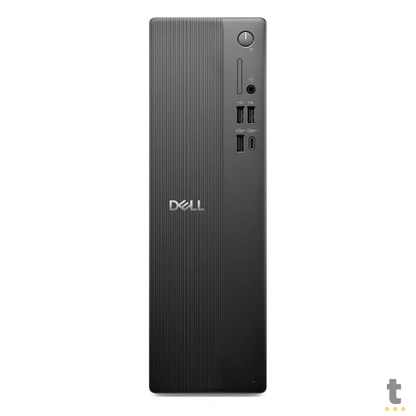 Computador Dell ECS1250 SFF Intel I3-14100 8Gb 512Gb Ssd W11 Pro Truedata