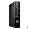 Computador Dell Optiplex 7010 Micro Intel I5-12500T 8Gb 512Gb Ssd W11 Pro C/ Teclado e Mouse Truedata
