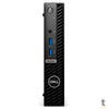 Computador Dell Optiplex 7010 Micro Intel I5-12500T 8Gb 512Gb Ssd W11 Pro C/ Teclado e Mouse Truedata