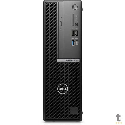 Computador Dell Optiplex 7010 SFF Intel I3-13100 8Gb 512Gb Ssd W11 Pro C/ Teclado e Mouse Truedata