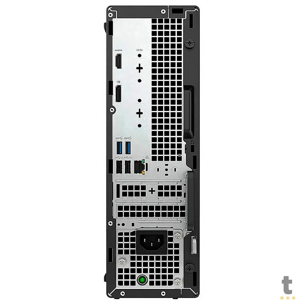 Computador Dell Optiplex 7010 SFF Intel I3-13100 8Gb 512Gb Ssd W11 Pro C/ Teclado e Mouse Truedata