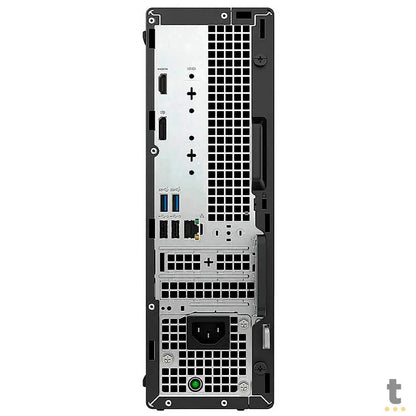 Computador Dell Optiplex 7010 SFF Intel I3-13100 8Gb 512Gb Ssd W11 Pro C/ Teclado e Mouse Truedata