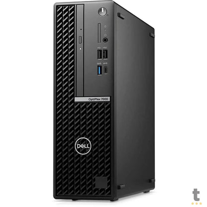 Computador Dell Optiplex 7010 SFF Intel I3-13100 8Gb 512Gb Ssd W11 Pro C/ Teclado e Mouse Truedata