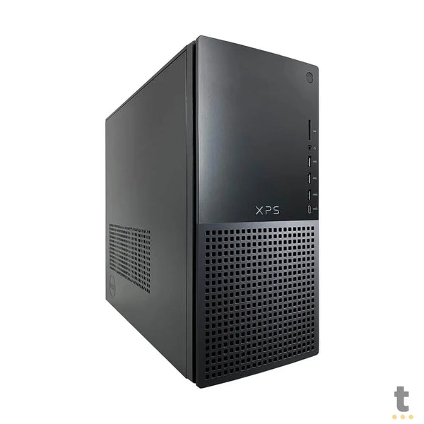 Computador Dell Pro Slim Plus Intel Ultra 7 265 32Gb 1Tb Ssd W11 Pro C/ Teclado e Mouse  - QBS1250