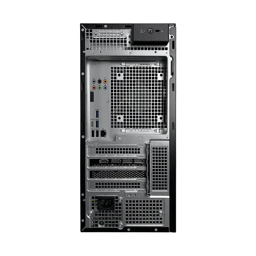 Computador Dell Pro Slim Plus Intel Ultra 7 265 32Gb 1Tb Ssd W11 Pro C/ Teclado e Mouse  - QBS1250 Truedata