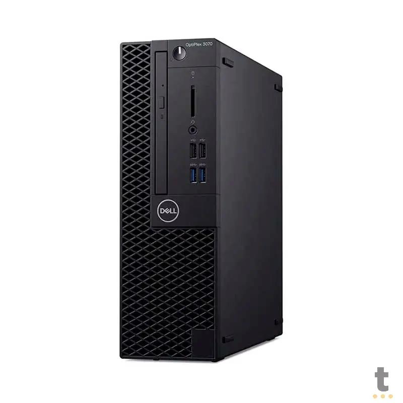 Computador Desktop Dell Optiplex 3070 Sff I5-9500 8Gb 1Tb W10 Pro Truedata