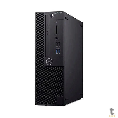 Computador Desktop Dell Optiplex 3070 Sff I5-9500 8Gb 1Tb W10 Pro Truedata
