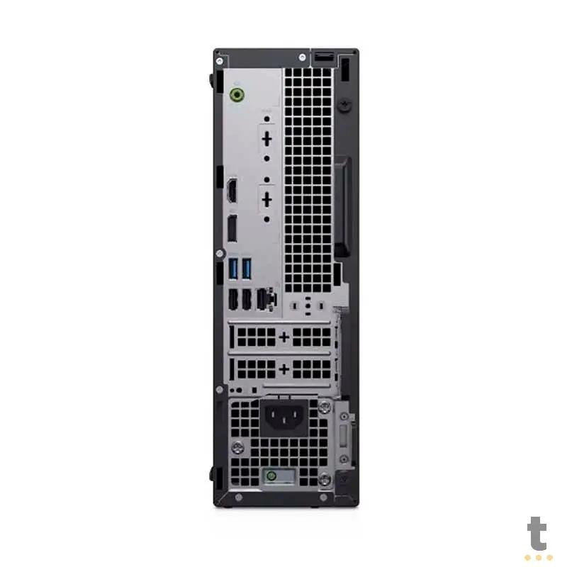 Computador Desktop Dell Optiplex 3070 Sff I5-9500 8Gb 1Tb W10 Pro Truedata