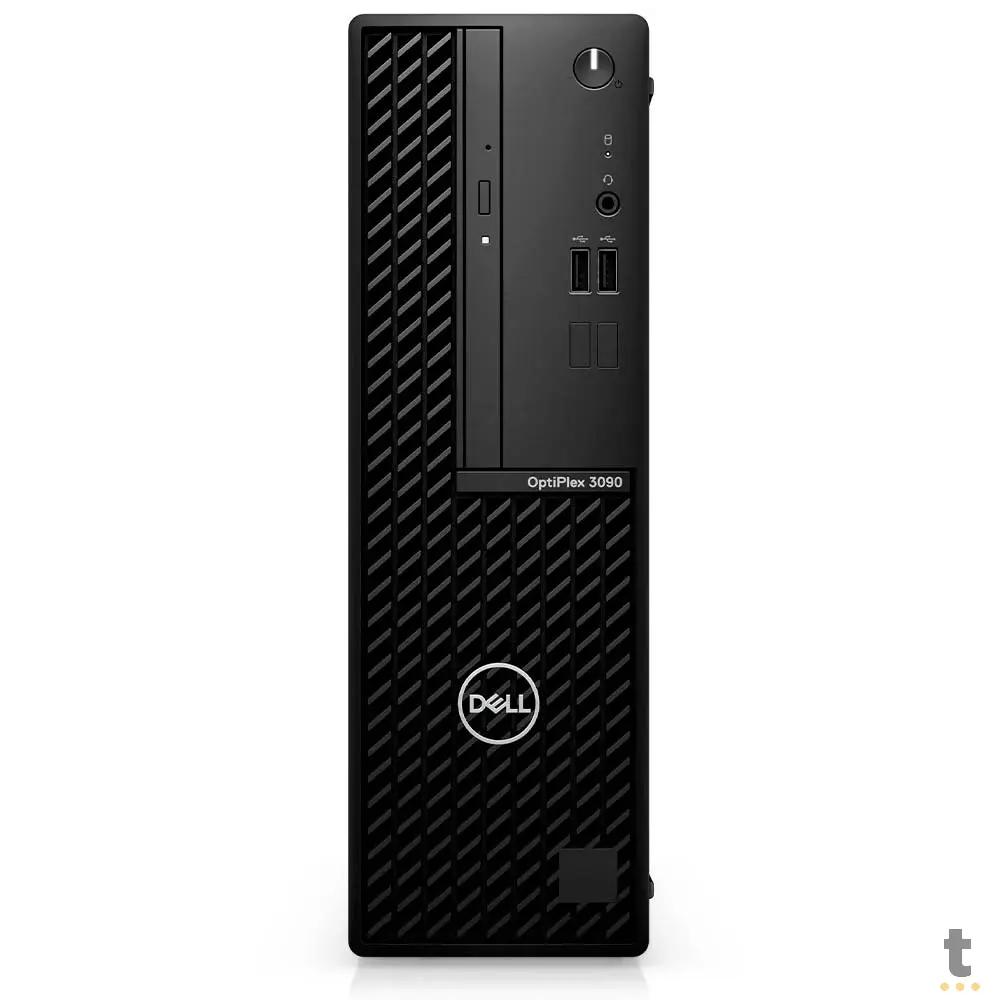 Computador Desktop Dell Optiplex 3090 SFF I5-10500 8gb 256Gb SSD Win11 Pro Truedata