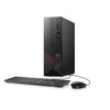 Computador Desktop Dell Vostro 3681 I5-10400 8gb 1tb Win10 Pro + Teclado e Mouse Truedata