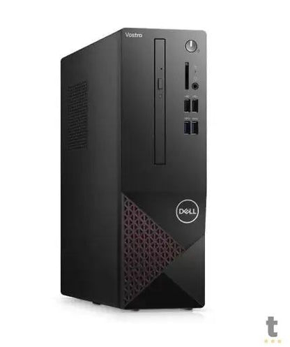 Computador Desktop Dell Vostro 3681 I5-10400 8gb 1tb Win10 Pro + Teclado e Mouse Truedata