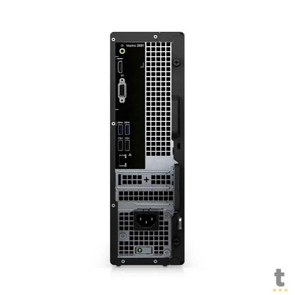 Computador Desktop Dell Vostro 3681 Sff I3-10100 4gb 1tb Win10 Pro Teclado e Mouse Truedata