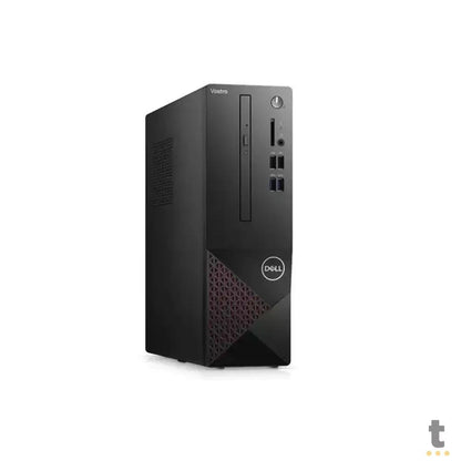 Computador Desktop Dell Vostro 3710 SFF I5-12400 8gb 256Gb SSD Win11 Pro C/ Tecl e Mouse Truedata