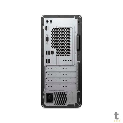 Computador Desktop HP Pro G3 Ryzen 3 3200G 4gb 500Gb Win10 Pro + Teclado e Mouse - 9XM17LA#AC4 Truedata