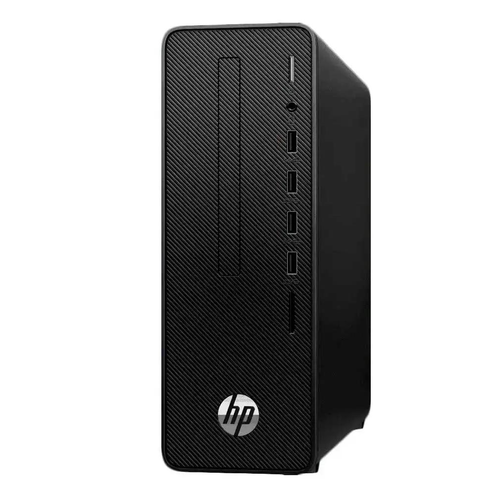 Computador Desktop Hp 280 G5 Sff Core I5-10400 8gb 256gb Ssd Win10 Pro + Teclado Mouse - 3Y0U7LA#AK4 Truedata