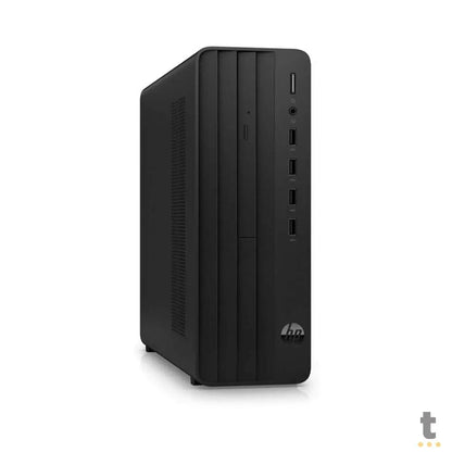 Computador Desktop Hp 280 G9 SFF Core I5-13500 8gb 256gb Ssd Win11 Pro C/ Teclado e Mouse - A06CVLT#AK4 Truedata
