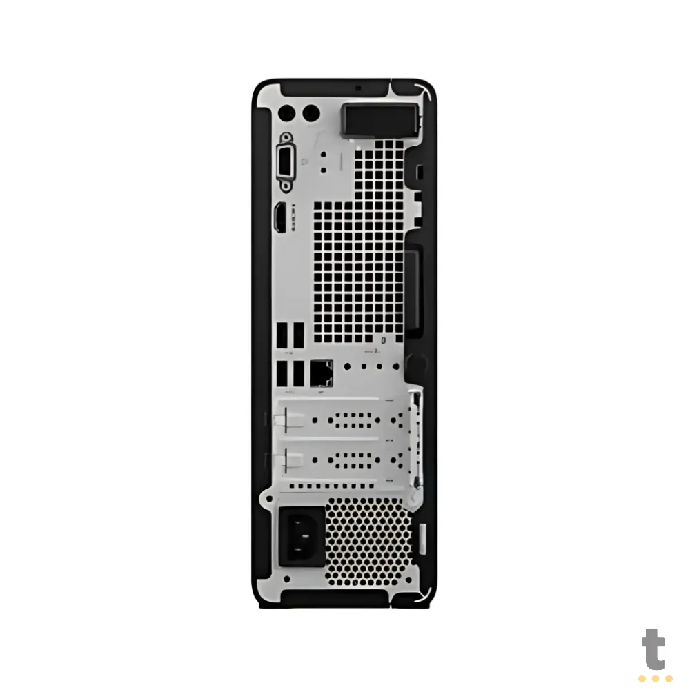 Computador Desktop Hp 280 G9 SFF Core I5-13500 8gb 256gb Ssd Win11 Pro C/ Teclado e Mouse - A06CVLT#AK4 Truedata