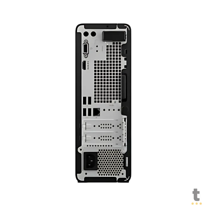 Computador Desktop Hp 280 G9 SFF Core I5-13500 8gb 256gb Ssd Win11 Pro C/ Teclado e Mouse - A06CVLT#AK4 Truedata