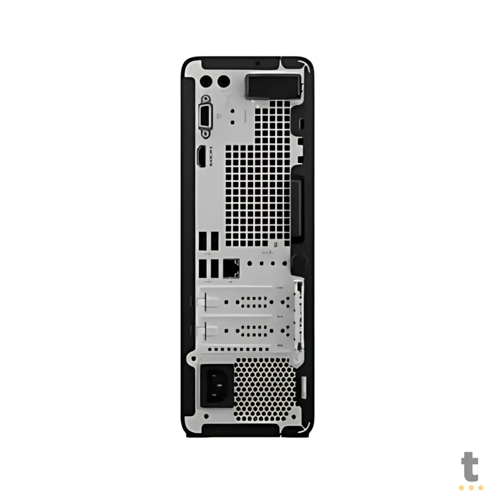 Computador Desktop Hp 280 G9 SFF Core I5-13500 8gb 256gb Ssd Win11 Pro C/ Teclado e Mouse - A06CVLT#AK4 Truedata