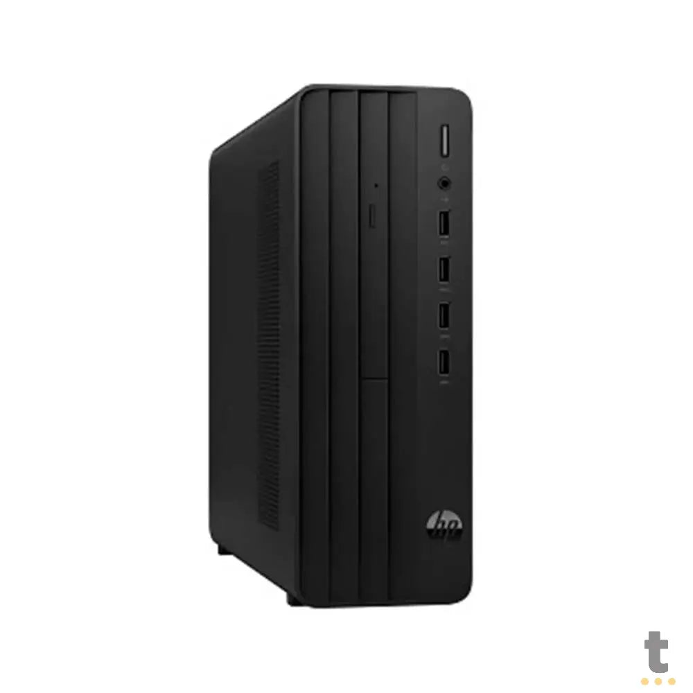 Computador Desktop Hp 280 G9 SFF Intel I5-13500 8gb 256gb Ssd Win11 Pro C/ Teclado e Mouse - BT5T8AT#AK4 Truedata