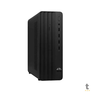 Computador Desktop Hp 280 G9 SFF Intel I5-13500 8gb 256gb Ssd Win11 Pro C/ Teclado e Mouse - BT5T8AT#AK4