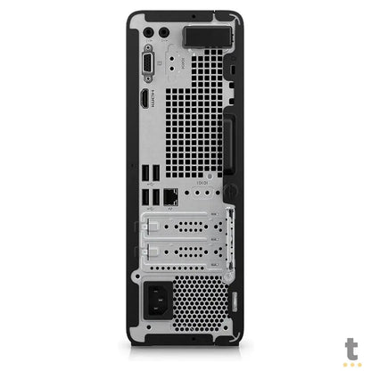 Computador Desktop Hp 280 G9 Sff Core I5-12500 8gb 256gb Ssd Win11 Pro C/ Teclado e Mouse - 784H5LA#AK4 Truedata