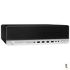 Computador Desktop Hp Elitedesk 800 G4 Sff Core I5-8500 8gb 500gb Win10 Pro - 5ft55la#ac4 Truedata