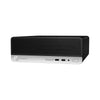 Computador Desktop Hp Prodesk 400 G6 Sff Core I5-9500 4gb 500gb Win10 Pro + Teclado Mouse - 9EC22LA#AC4 Truedata