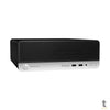 Computador Desktop Hp Prodesk 400 G6 Sff Core I5-9500 4gb 500gb Win10 Pro + Teclado Mouse - 9EC22LA#AC4 Truedata