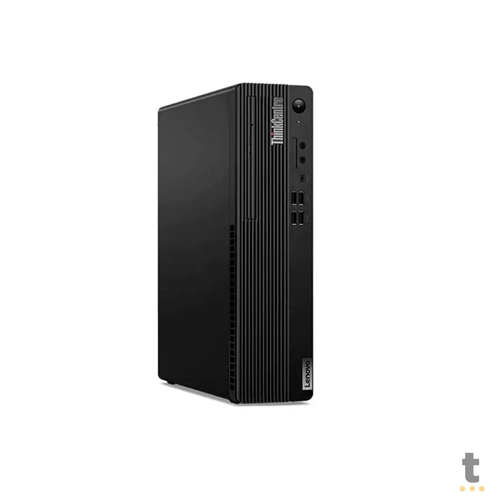 Computador Desktop Lenovo M70s Intel Core I5-10400 8gb 256gb Win11 Pro C/ Teclado e Mouse - 11EW004GBO Truedata