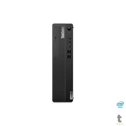 Computador Desktop Lenovo M70s Intel Core I5-10400 8gb 256gb Win11 Pro C/ Teclado e Mouse - 11EW004GBO Truedata