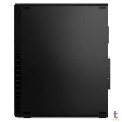 Computador Desktop Lenovo M70s SFF Intel Core I3-10100 8gb 256gb Win11 Pro C/ Teclado e Mouse - 11EW005RBO Truedata