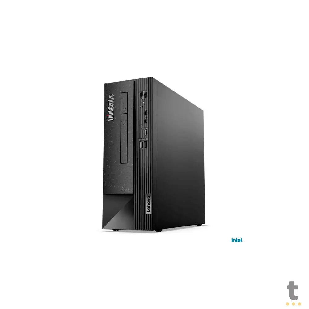 Computador Desktop Lenovo Neo 50S Intel Core I5-13400 8gb 256gb Win11 Pro C/ Tecl e Mouse - 12JG000BBO Truedata
