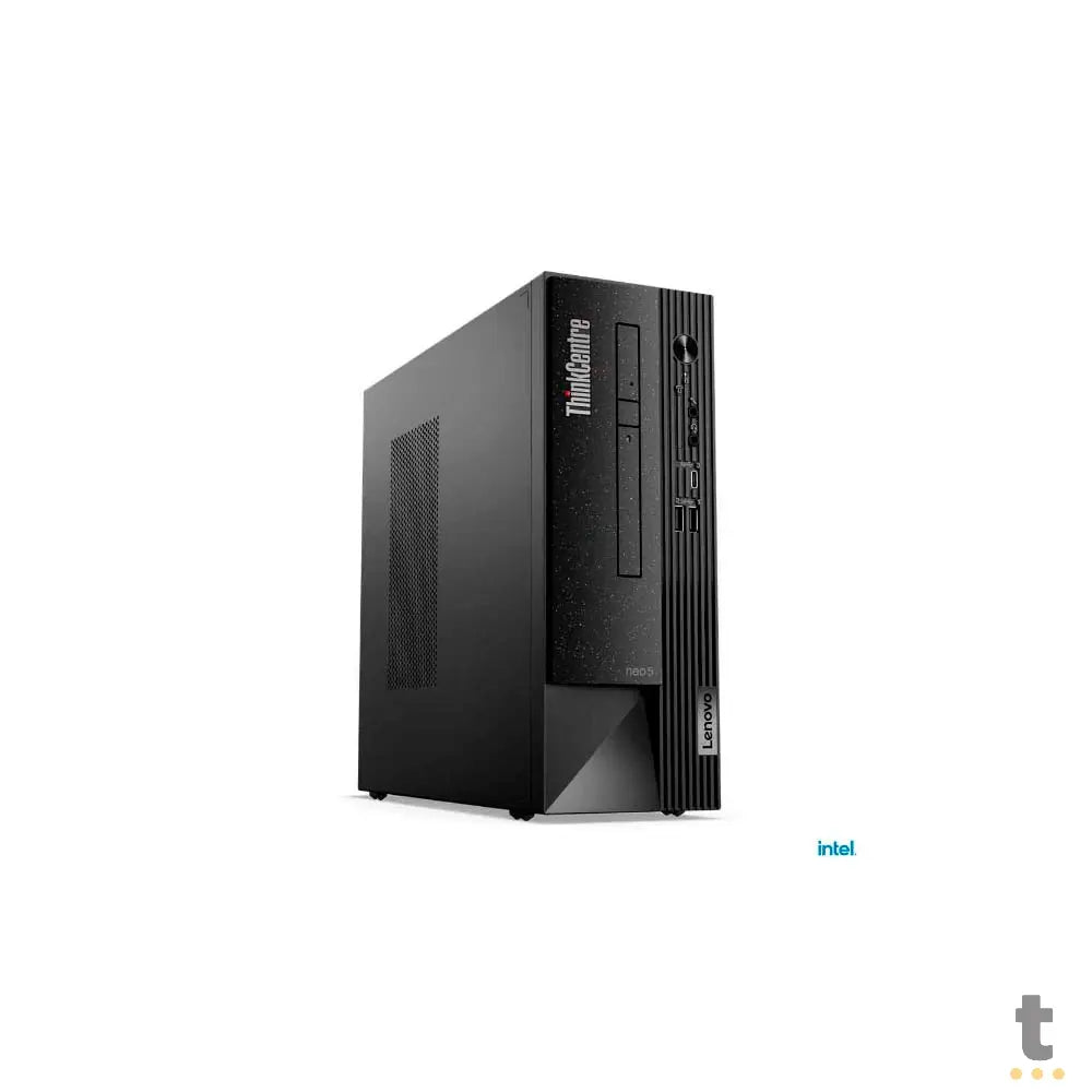 Computador Desktop Lenovo Neo 50S Intel Core I5-13400 8gb 256gb Win11 Pro C/ Tecl e Mouse - 12JG000BBO Truedata