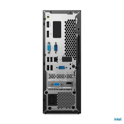 Computador Desktop Lenovo Neo 50S SFF Intel Core I5-12400 8gb 256gb Win11 Pro C/ Tecl e Mouse - 11SY003RBO Truedata
