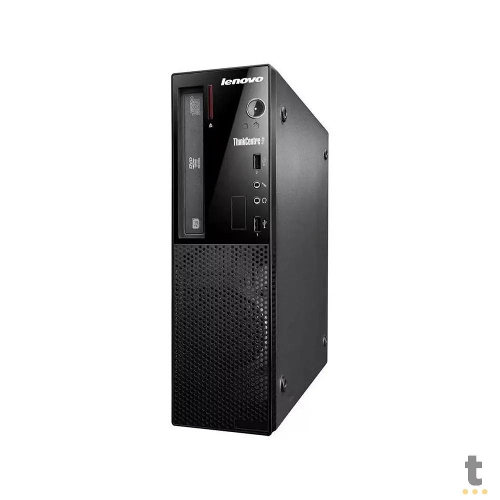 Computador Desktop Lenovo Thinkcentre Edge 73 Intel Core I5-4570 2.5ghz 8gb Ssd 256Gb - OPENBOX Truedata