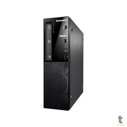 Computador Desktop Lenovo Thinkcentre Edge 73 Intel Core I5-4570 2.5ghz 8gb Ssd 256Gb - OPENBOX Truedata