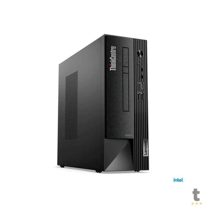 Computador Desktop Lenovo Thinkcentre Neo 50S Intel Core I5-12400 8gb 256gb Win11 Pro C/ Tecl e Mouse - 11T000BRBO Truedata