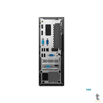 Computador Desktop Lenovo Thinkcentre Neo 50S Intel Core I5-12400 8gb 256gb Win11 Pro C/ Tecl e Mouse - 11T000BRBO Truedata