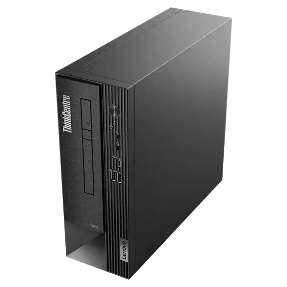 Computador Desktop Lenovo Thinkcentre Neo 50s G4 Intel Core I5-13400 8gb 256gb Win11 Pro C/ Tecl e Mouse - 12JG0016BO Truedata