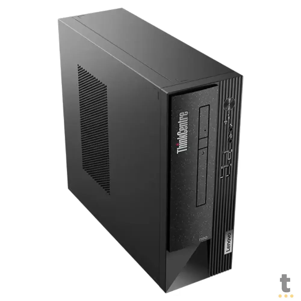 Computador Desktop Lenovo Thinkcentre Neo 50s G4 Intel Core I5-13400 8gb 256gb Win11 Pro C/ Tecl e Mouse - 12JG0016BO Truedata