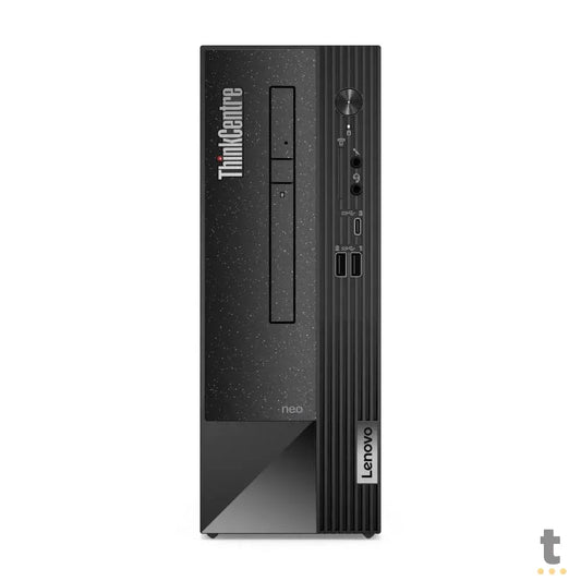 Computador Desktop Lenovo Thinkcentre Neo 50s G4 Intel Core I5-13400 8gb 256gb Win11 Pro C/ Teclado e Mouse - 13F40004BO Truedata