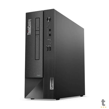 Computador Desktop Lenovo Thinkcentre Neo 50s G4 Intel Core I5-13400 8gb 256gb Win11 Pro C/ Teclado e Mouse - 13F40004BO Truedata