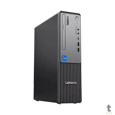 Computador Desktop Lenovo Thinkcentre Neo 50s G5 Intel Core I3-14100 8gb 256gb Win11 Pro C/ Teclado e Mouse - 13EJ000GBO