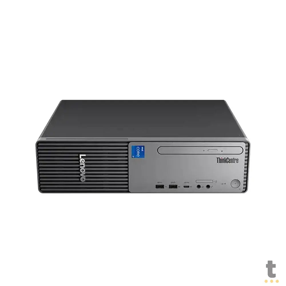Computador Desktop Lenovo Thinkcentre Neo 50s G5 Intel Core I3-14100 8gb 256gb Win11 Pro C/ Teclado e Mouse - 13EJ000GBO Truedata