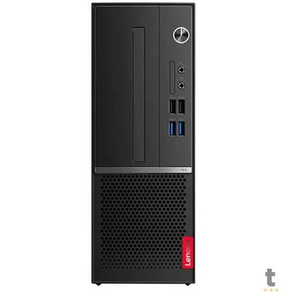 Computador Desktop Lenovo V50s Intel Core I3-10100 4gb 500gb Win10 Pro - 11HA000QBP Truedata