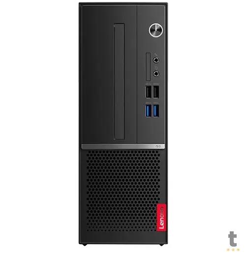 Computador Desktop Lenovo V50s Intel Core I3-10100 4gb 500gb Win10 Pro - 11HA000QBP